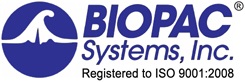 External link to BIOPAC Systems, Inc.