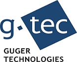 External link to g.tec Guger Technologies OG